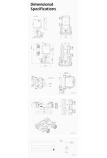 ZWO ZWO AM7 Harmonic Drive Equatorial Mount