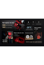 ZWO ZWO AM7 Harmonic Drive Equatorial Mount