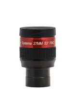 Lunt Lunt Flat Field Eyepiece 27mm