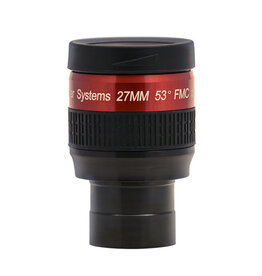 Lunt Lunt Flat Field Eyepiece 27mm