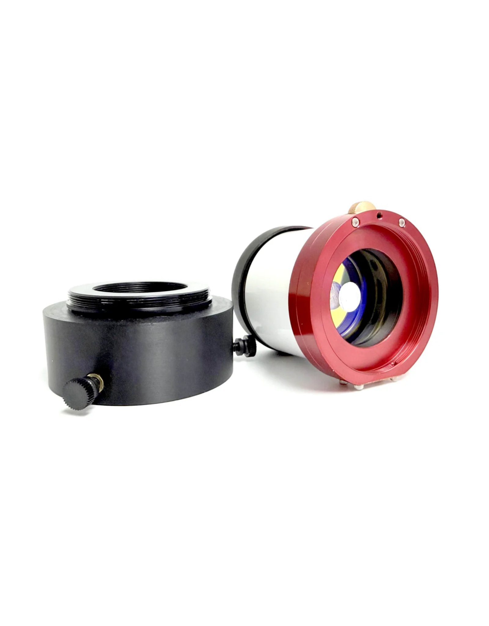 Lunt Lunt LS40F Hydrogen-Alpha Front-Mounted Etalon System