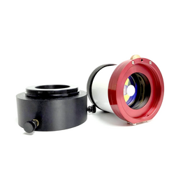 Lunt Lunt LS50F Hydrogen-Alpha Front-Mounted Etalon System