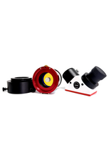 Lunt Lunt LS50F Hydrogen-Alpha Front-Mounted Etalon System