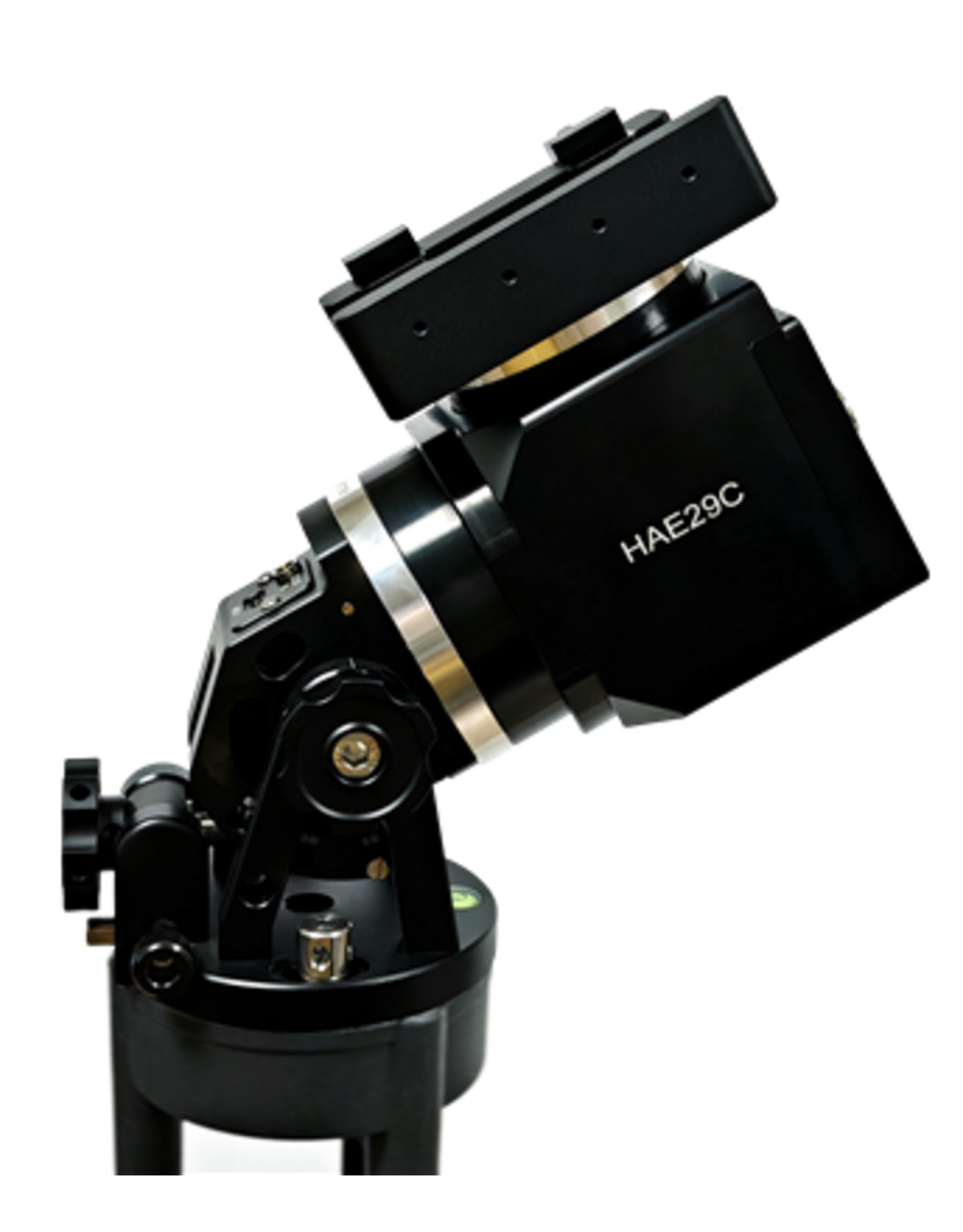iOptron iOptron HAE29C AZ/EQ dual Strain Wave Mount