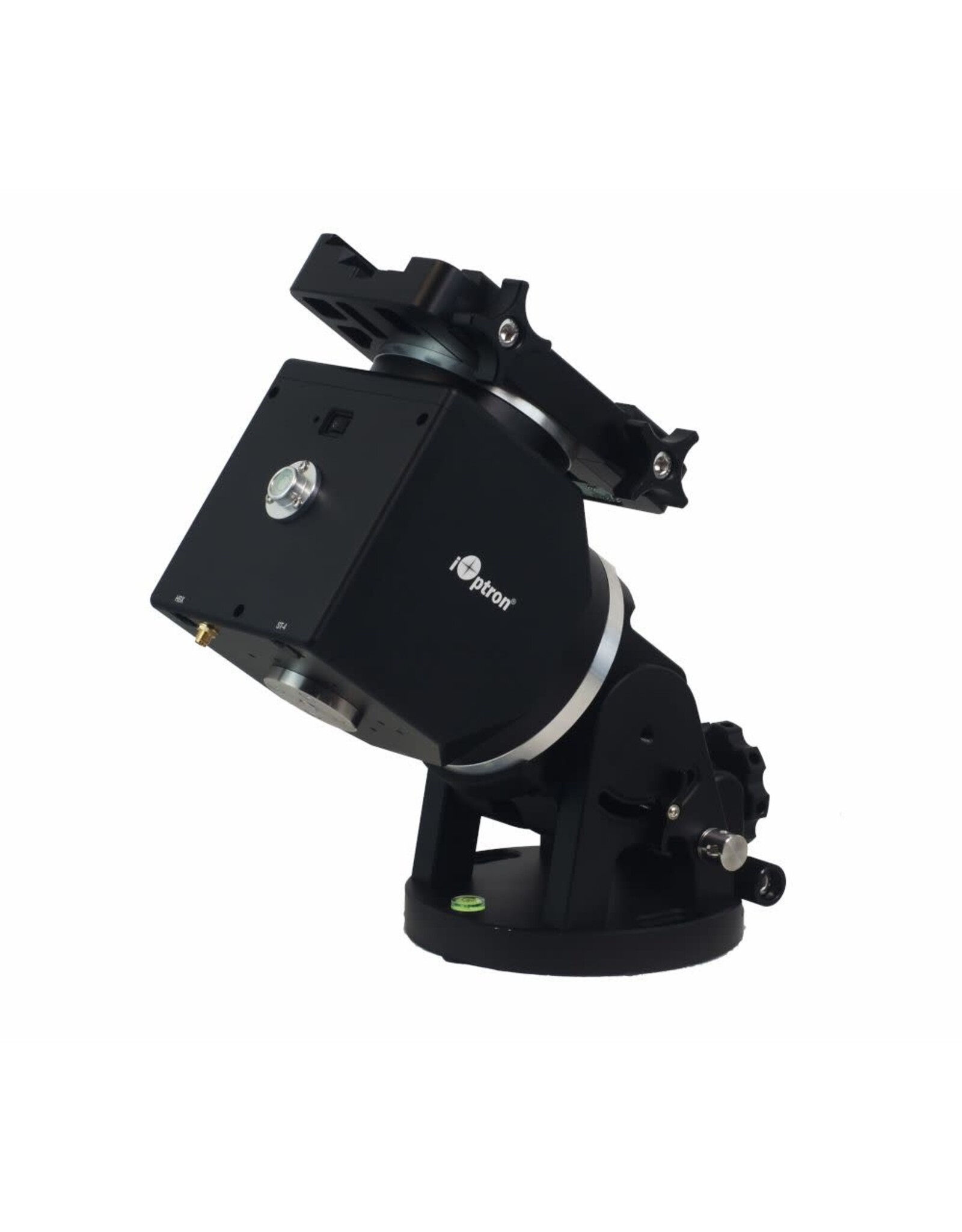 iOptron iOptron HAE69C AZ/EQ dual Strain Wave Mount
