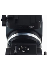 iOptron iOptron HAE69C AZ/EQ dual Strain Wave Mount