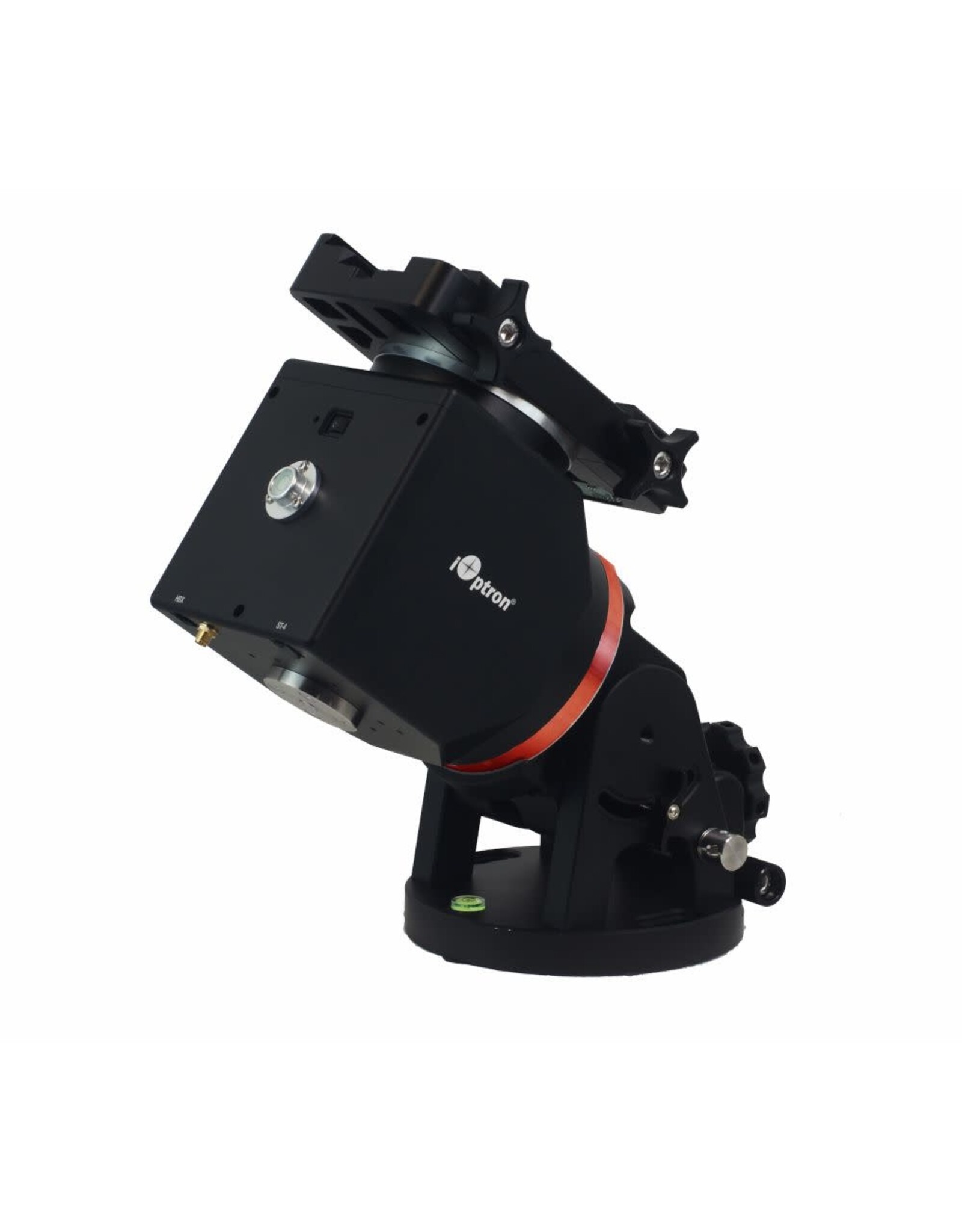 iOptron iOptron HAE69C AZ/EQ dual Strain Wave Mount