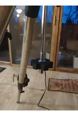 Celestron ORIGINAL Celestron Lock Knob for Nexstar SE Center Threaded Rod - 7000