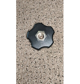 Celestron ORIGINAL Celestron Lock Knob for Nexstar SE Center Threaded Rod - 7000