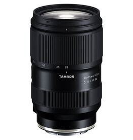 Tamron Tamron 28-75mm f/2.8 Di III VXD G2 Lens