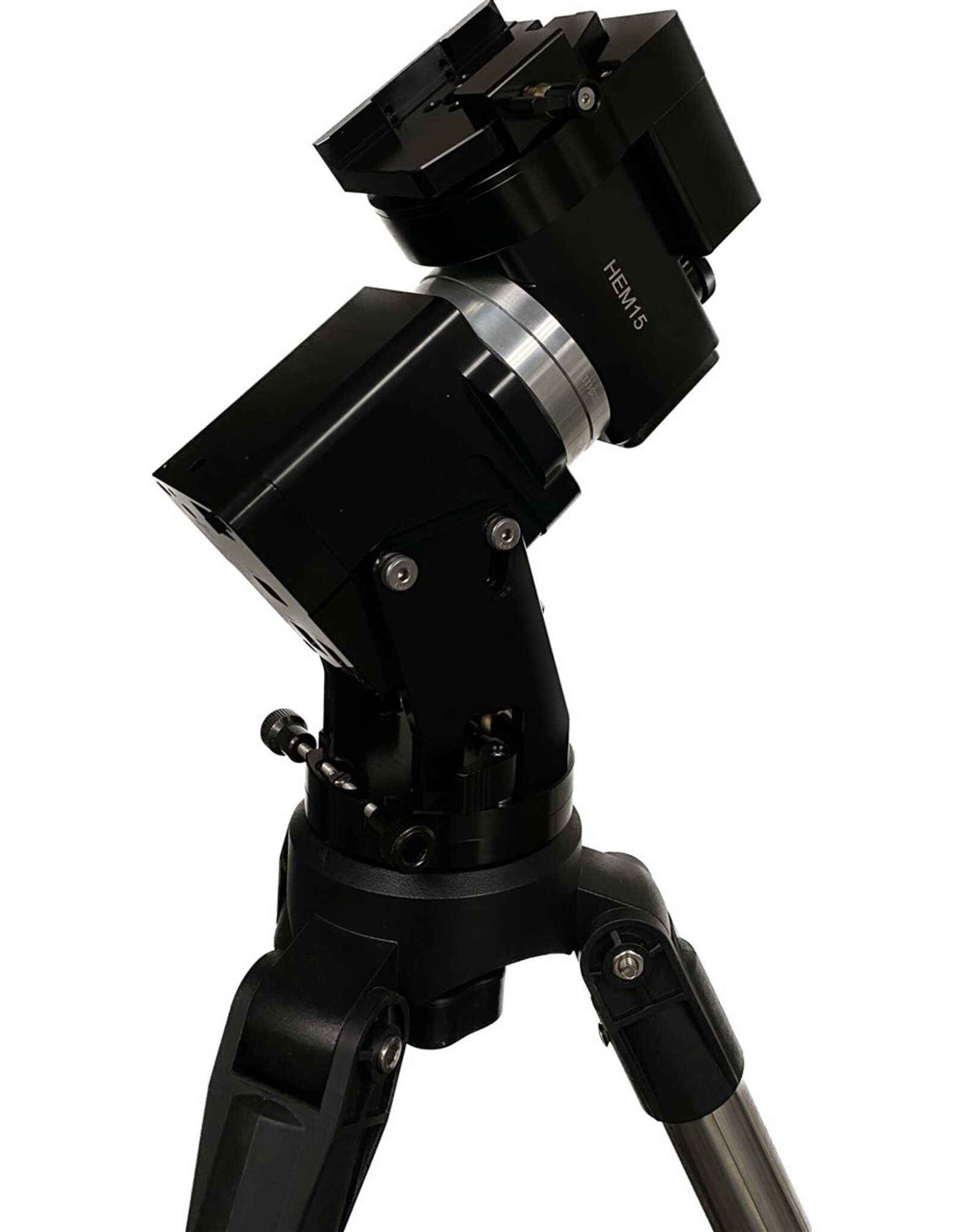 iOptron iOptron HEM15 EQ Strain Wave Hybrid Mount