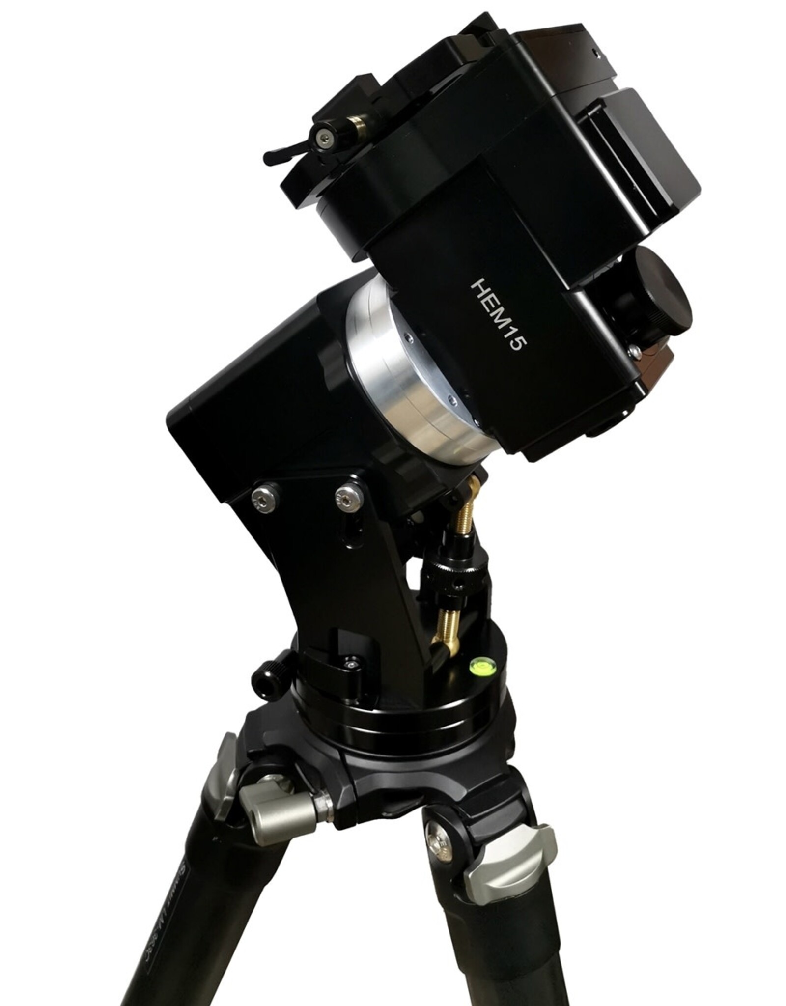 iOptron iOptron HEM15 EQ Strain Wave Hybrid Mount