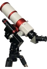 iOptron iOptron HEM15 EQ Strain Wave Hybrid Mount