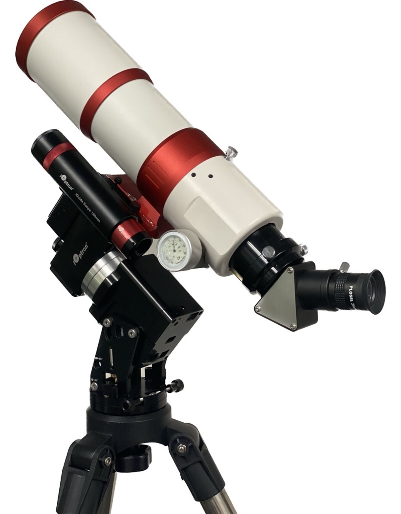 iOptron iOptron HEM15 EQ Strain Wave Hybrid Mount