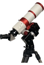 iOptron iOptron HEM15 EQ Strain Wave Hybrid Mount