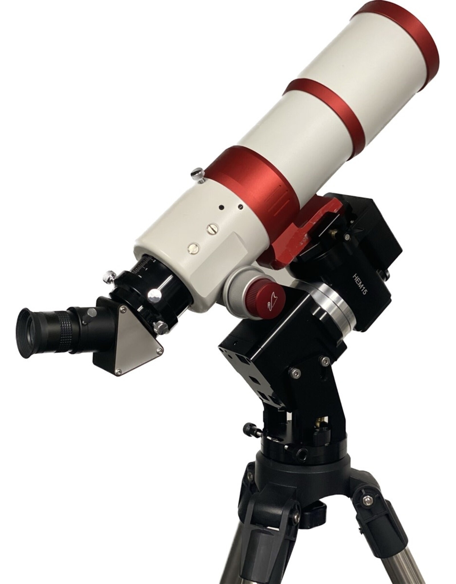 iOptron iOptron HEM15 EQ Strain Wave Hybrid Mount