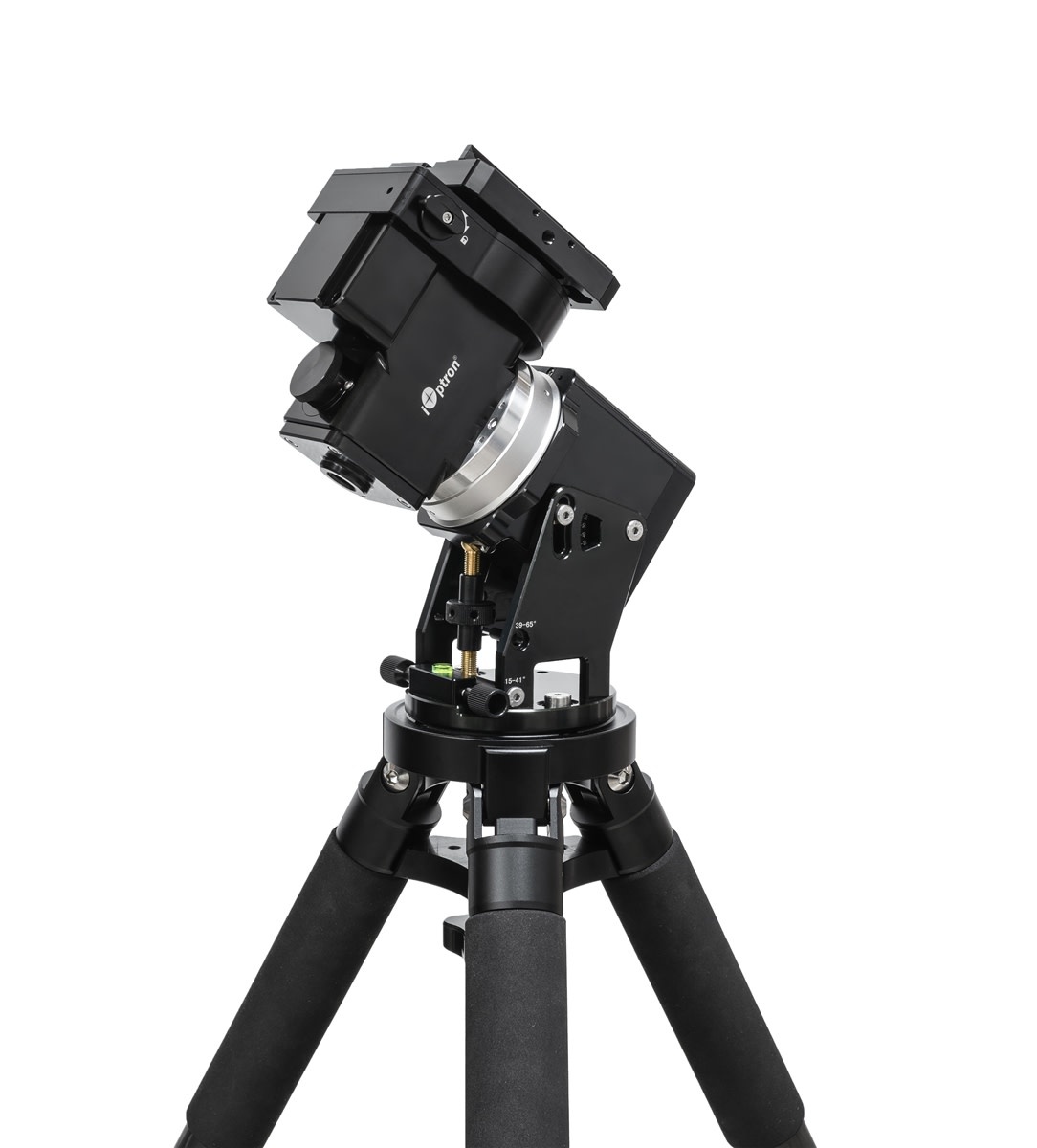 Ioptron Camera iOptron HEM27 EQ Strain Wave Hybrid Mount - Camera Concepts & Telescope ...