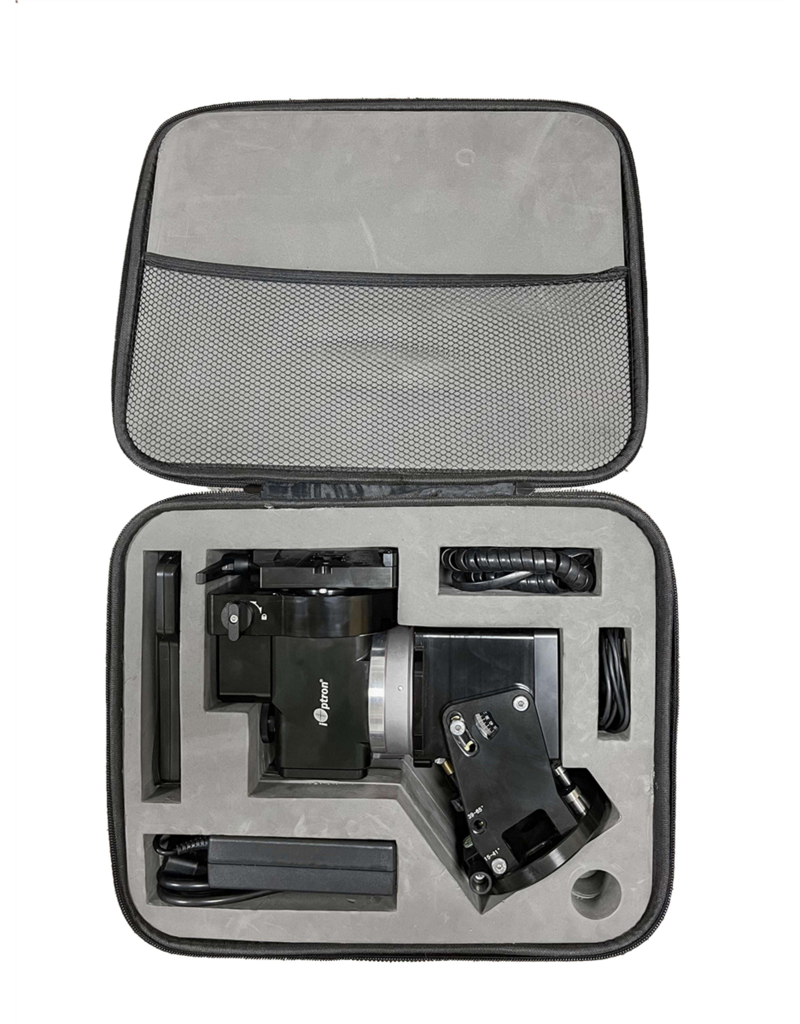 iOptron iOptron HEM27 EQ Strain Wave Hybrid Mount