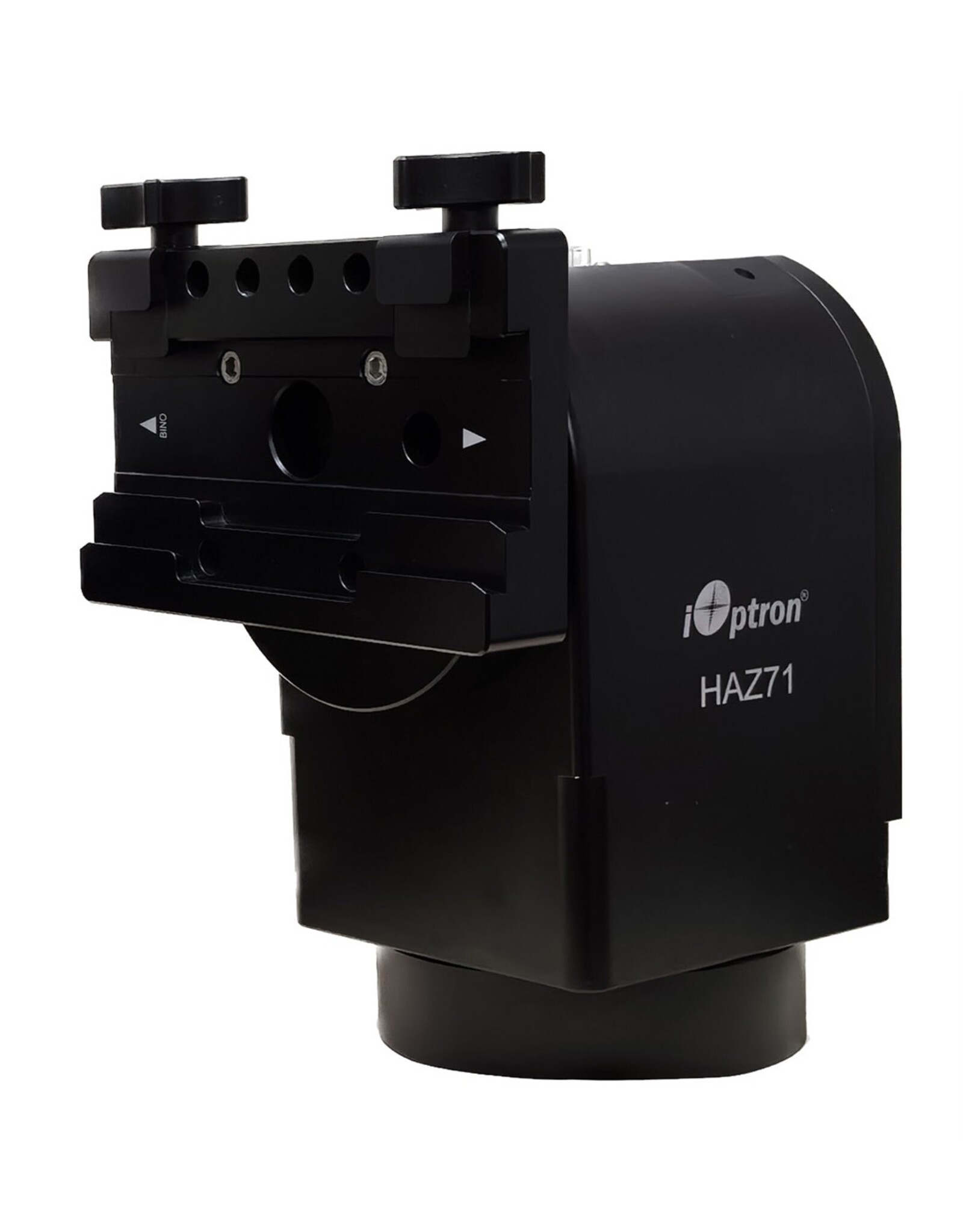 iOptron iOptron HAZ71 Alt-Azimuth Strain Wave Mount