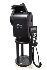 iOptron iOptron HAZ71 Alt-Azimuth Strain Wave Mount