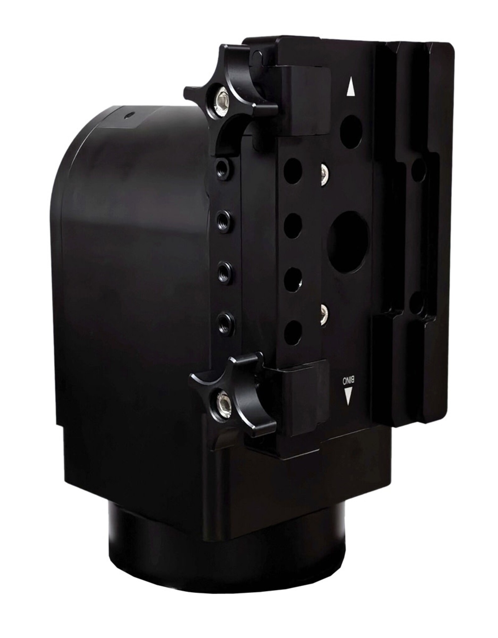 iOptron iOptron HAZ71 Alt-Azimuth Strain Wave Mount