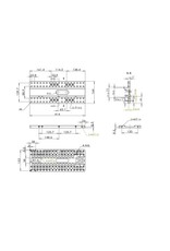 iOptron Ioptron CEM120 Center Balanced EQ Mount