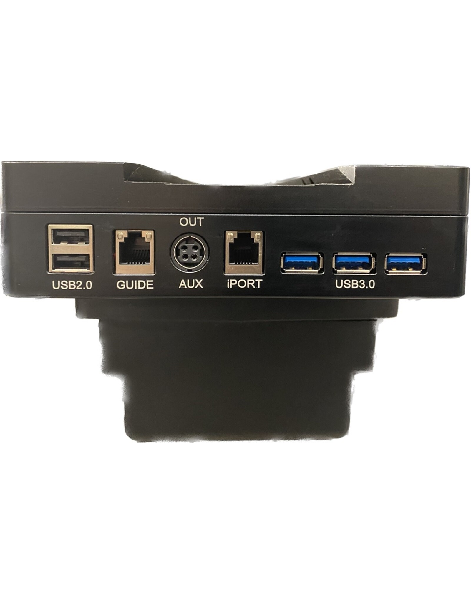 iOptron Ioptron CEM120 Center Balanced EQ Mount