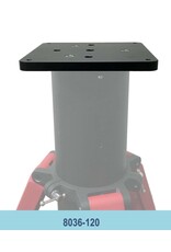 iOptron Ioptron Tri-Pier Adapter for CEM120