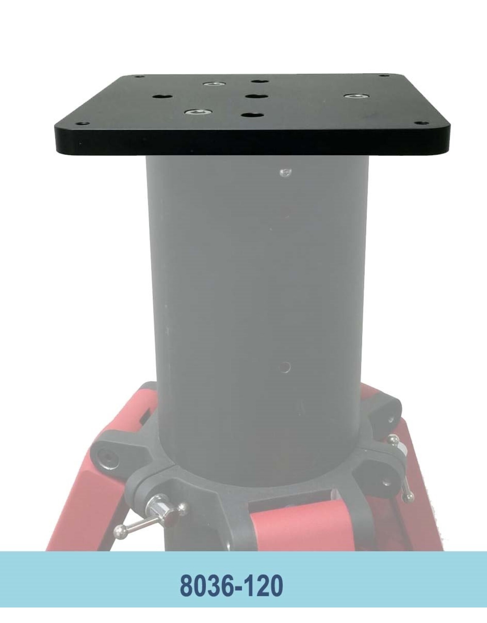 iOptron Ioptron Tri-Pier Adapter for CEM120