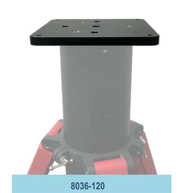 iOptron Ioptron Tri-Pier Adapter for CEM120