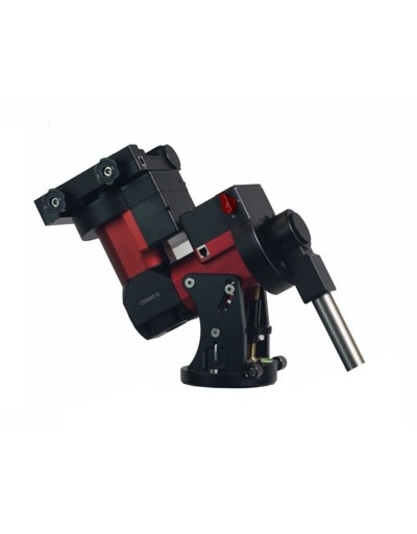 iOptron iOptron CEM40EC Equatorial Mount with iPolar |