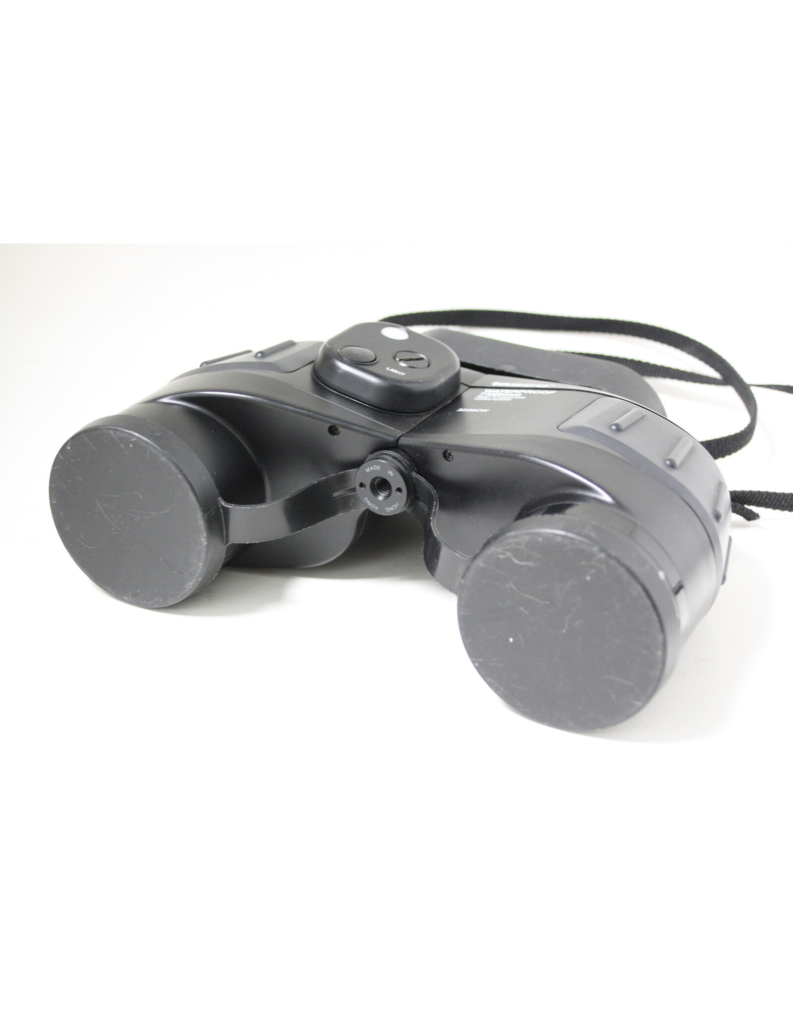 Tasco Tasco 7x50 waterproof Binoculars with black Tasco bag (Pre-owned) AS-IS FINAL SALE