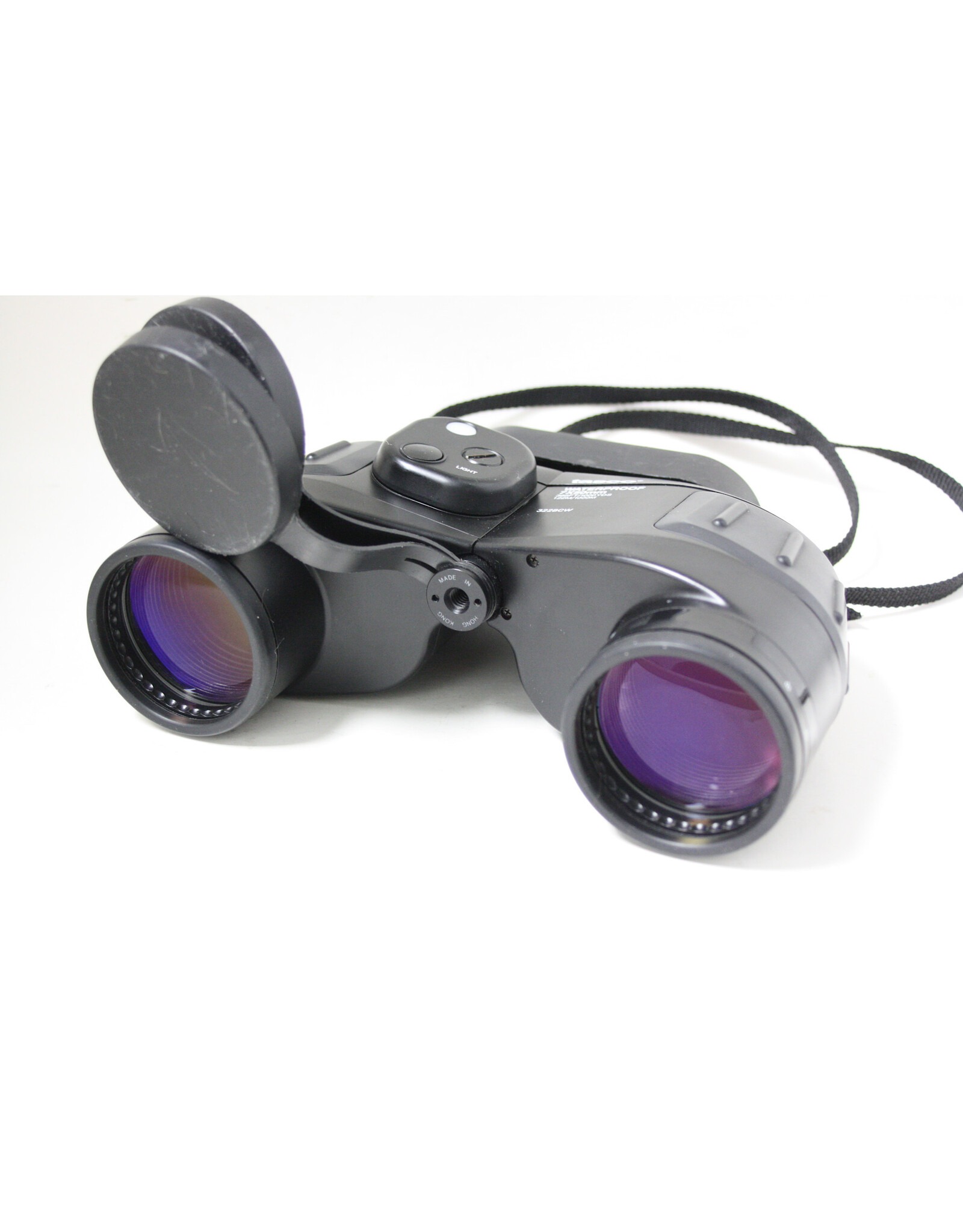 Tasco Tasco 7x50 waterproof Binoculars with black Tasco bag (Pre-owned) AS-IS FINAL SALE
