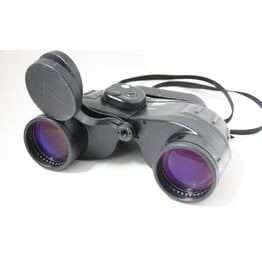 Tasco Tasco 7x50 waterproof Binoculars with black Tasco bag (Pre-owned) AS-IS FINAL SALE
