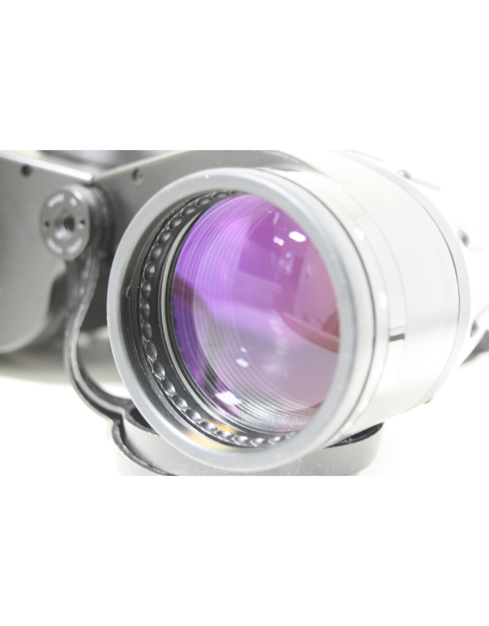 Tasco Tasco 7x50 waterproof Binoculars with black Tasco bag (Pre-owned) AS-IS FINAL SALE