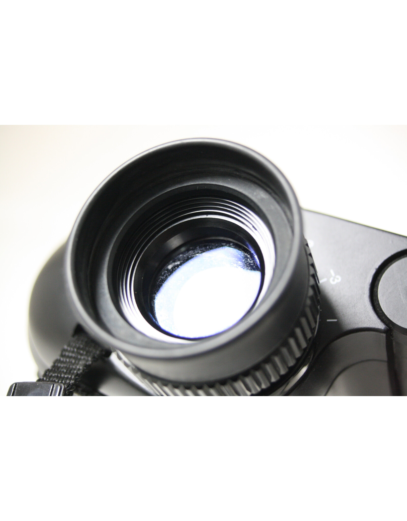 Tasco Tasco 7x50 waterproof Binoculars with black Tasco bag (Pre-owned) AS-IS FINAL SALE