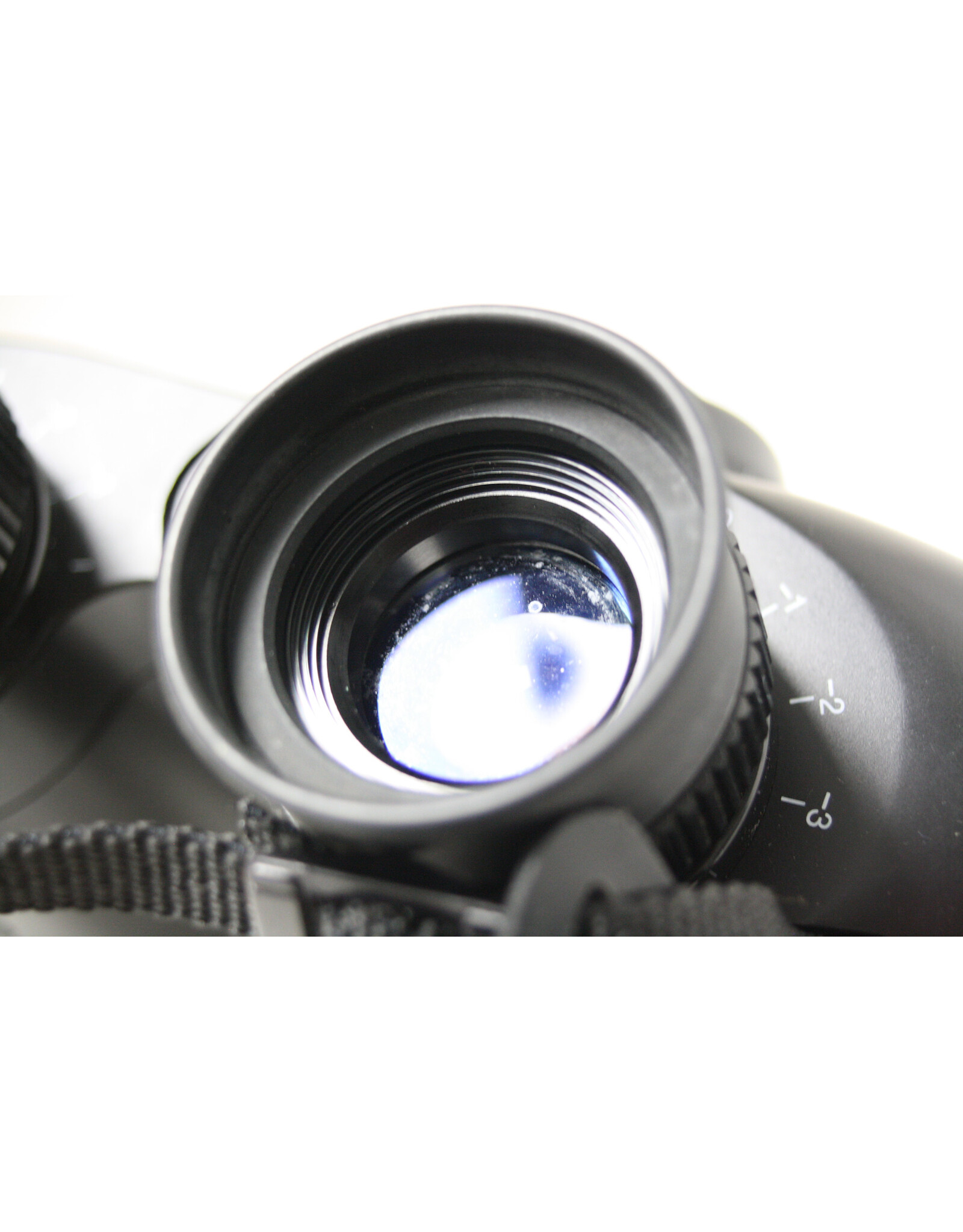 Tasco Tasco 7x50 waterproof Binoculars with black Tasco bag (Pre-owned) AS-IS FINAL SALE