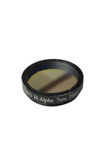 ZWO ZWO H-Alpha 7nm CCD Filter - 31mm  (LIMITED QUANTITIES)