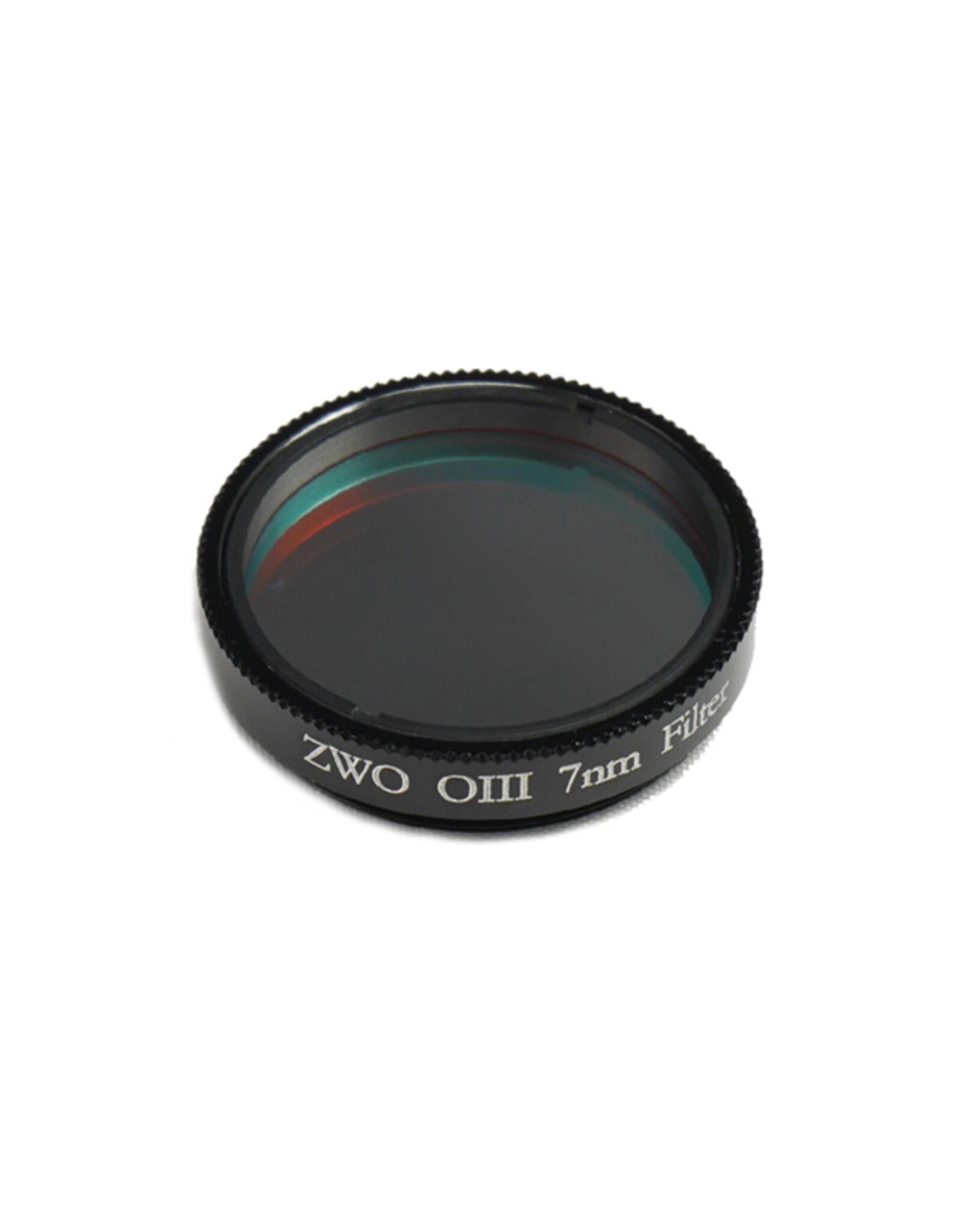 ZWO ZWO OIII 7nm Filter - 31mm (LIMITED QUANTITIES)