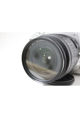 Canon Canon EOS Rebel XTI 10.1MP DSLR Camera EFS 18-55mm Lens Battery - Tested