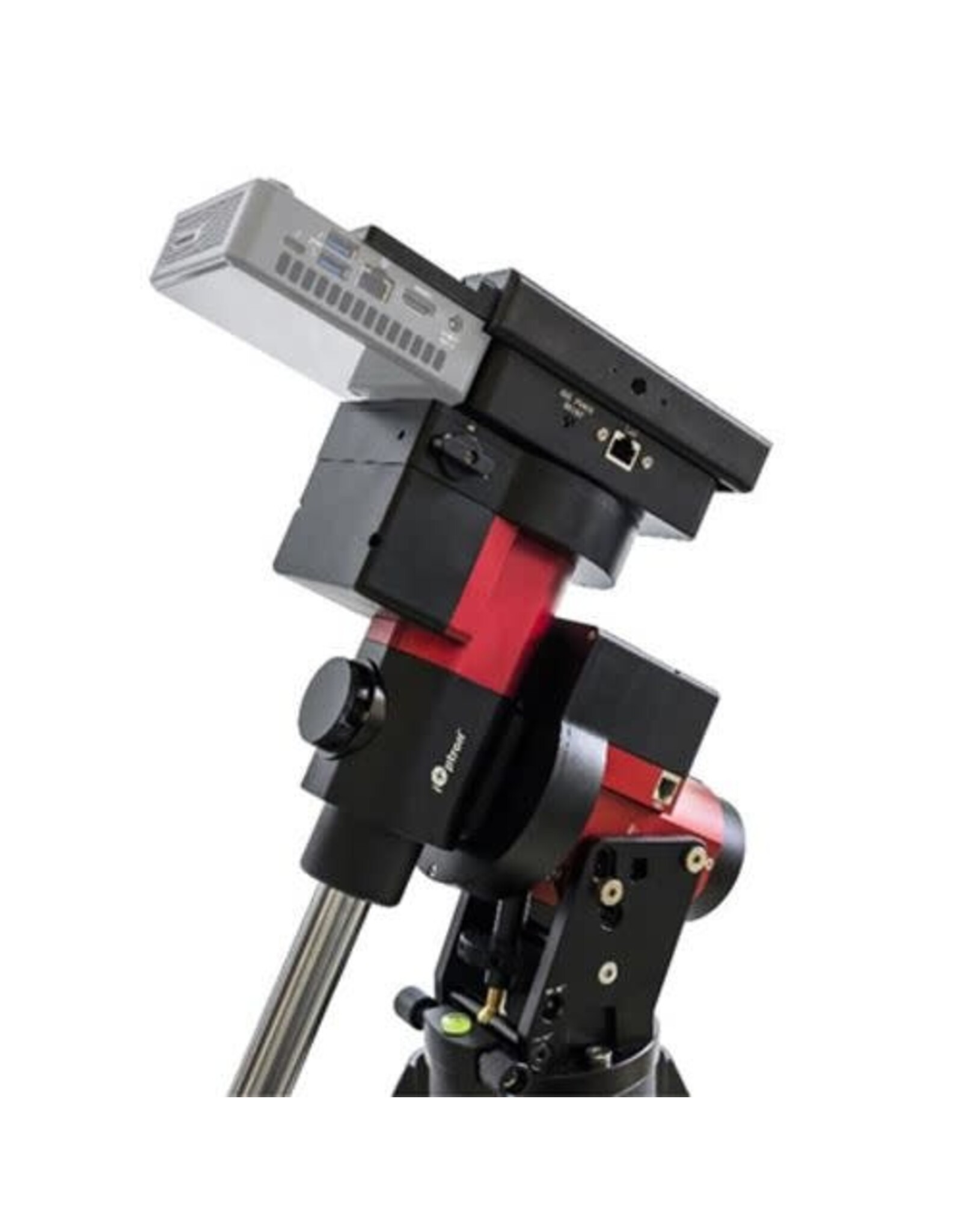 iOptron iOptron GEM45 Center Balanced Equatorial Mount with iPolar