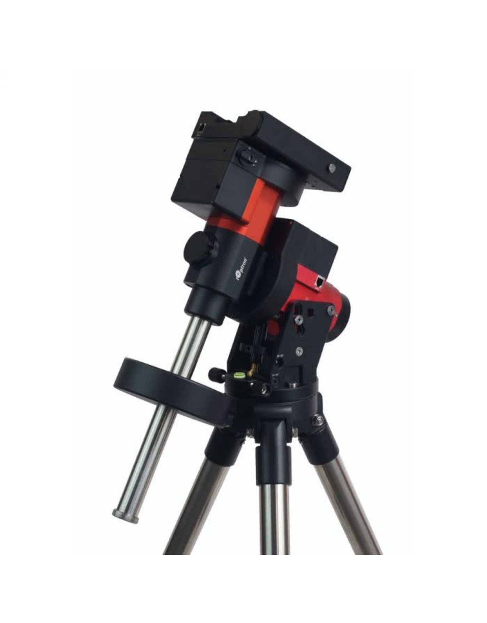 iOptron iOptron GEM45 Center Balanced Equatorial Mount with iPolar