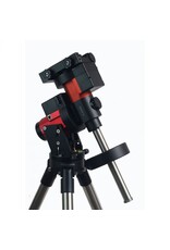 iOptron iOptron GEM45 Center Balanced Equatorial Mount with iPolar
