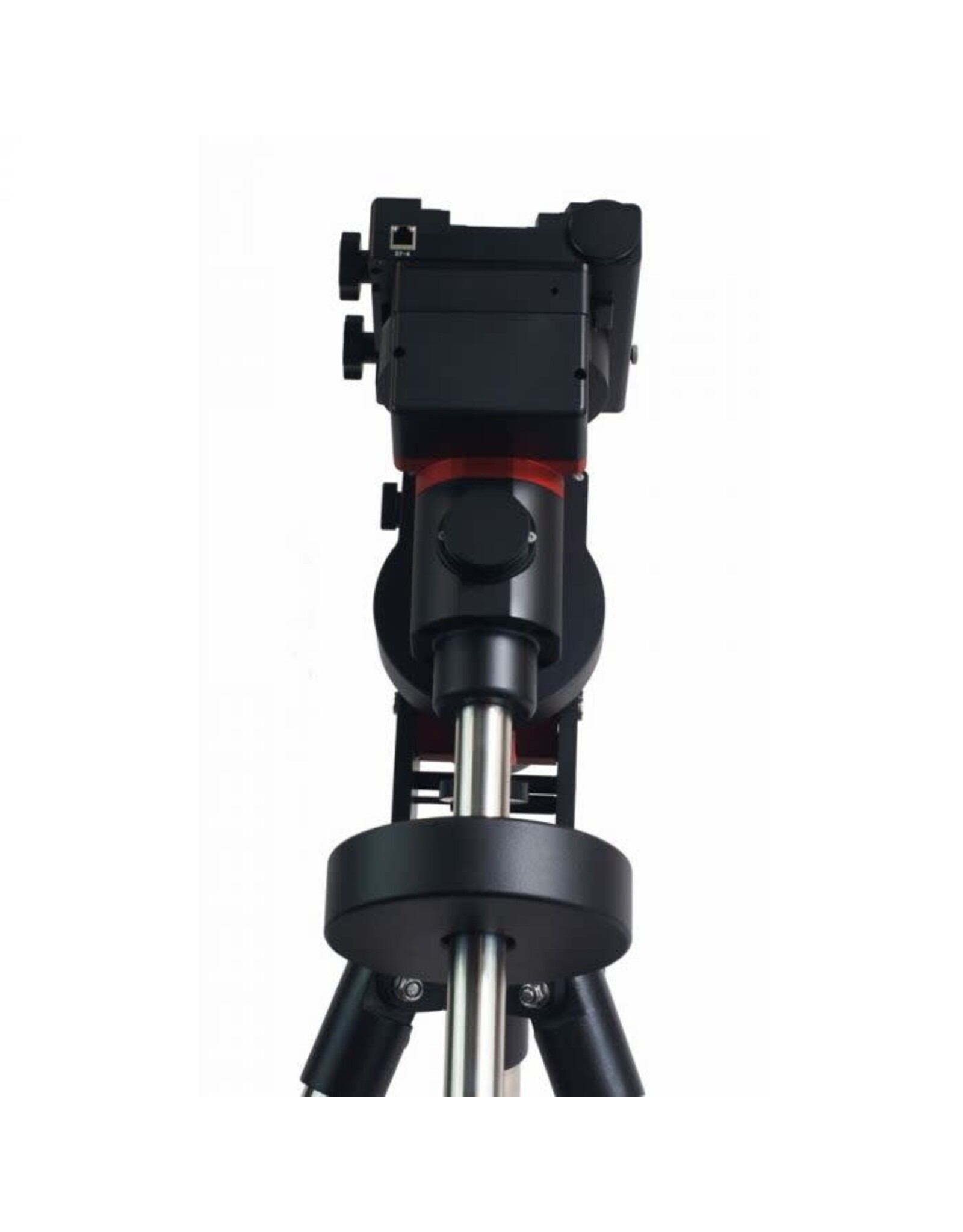 iOptron iOptron GEM45 Center Balanced Equatorial Mount with iPolar
