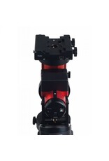 iOptron iOptron GEM45 Center Balanced Equatorial Mount with iPolar