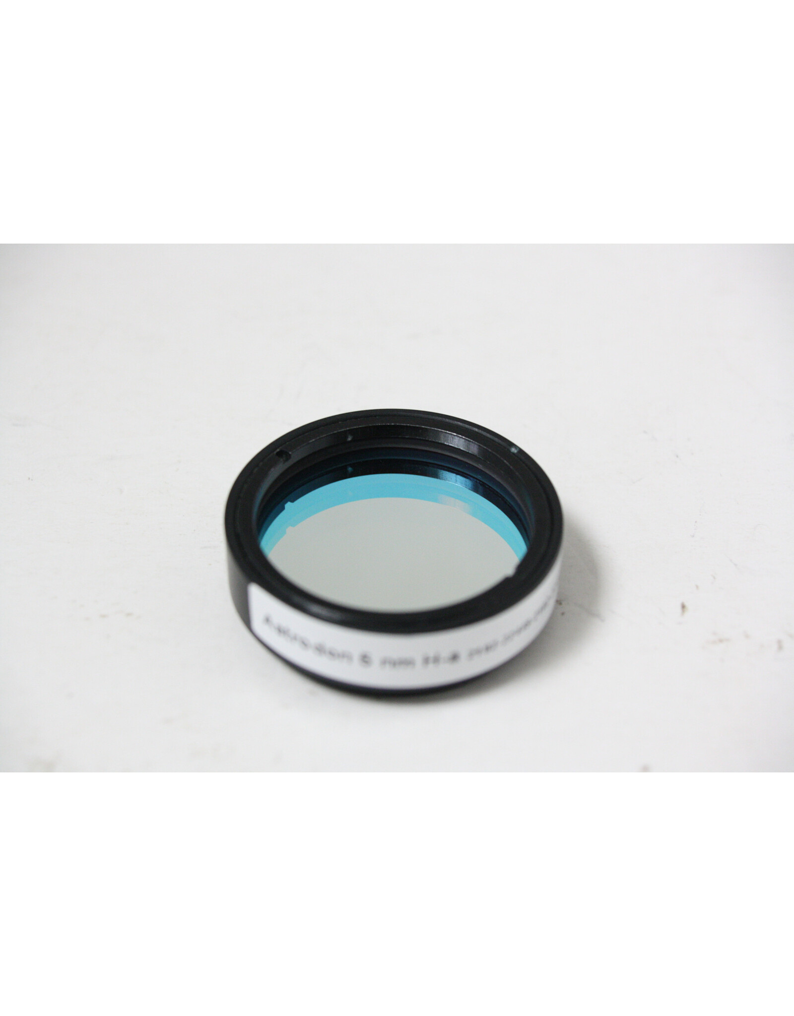 Astrodon Astrodon Tru-Balance H-a CCD Filter 5nm FWHM for 656.3nm 1.25 Mounted (Pre-owned)