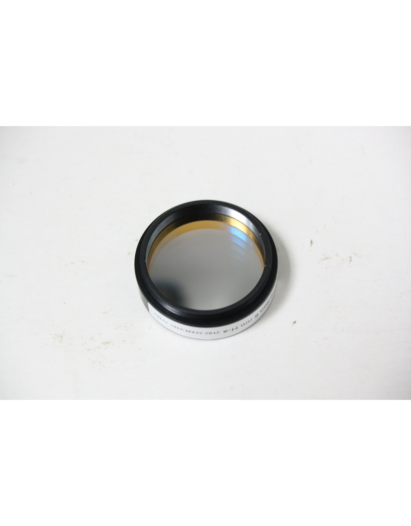 Astrodon Astrodon Tru-Balance H-a CCD Filter 5nm FWHM for 656.3nm 1.25 Mounted (Pre-owned)