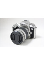 Nikon Nikon N75 35mm SLR Film Camera with 28-80mm Lens & New Batteries