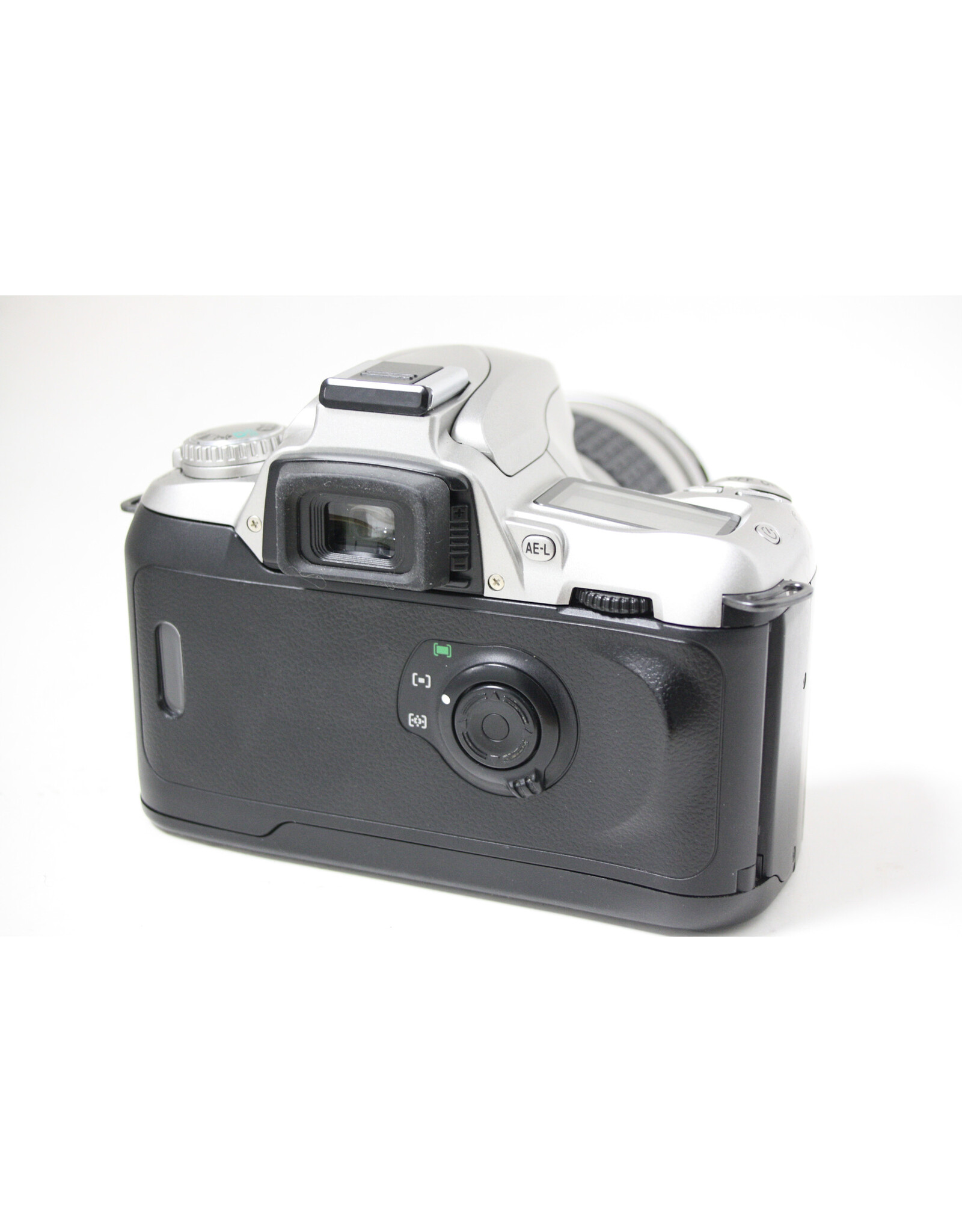 Nikon Nikon N75 35mm SLR Film Camera with 28-80mm Lens & New Batteries