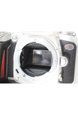 Nikon Nikon N75 35mm SLR Film Camera with 28-80mm Lens & New Batteries